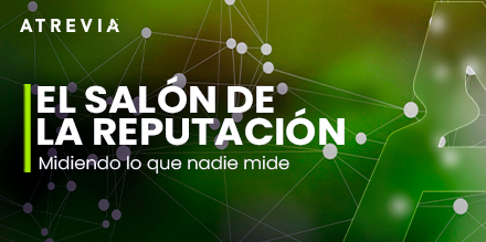 El Salón de la Reputación